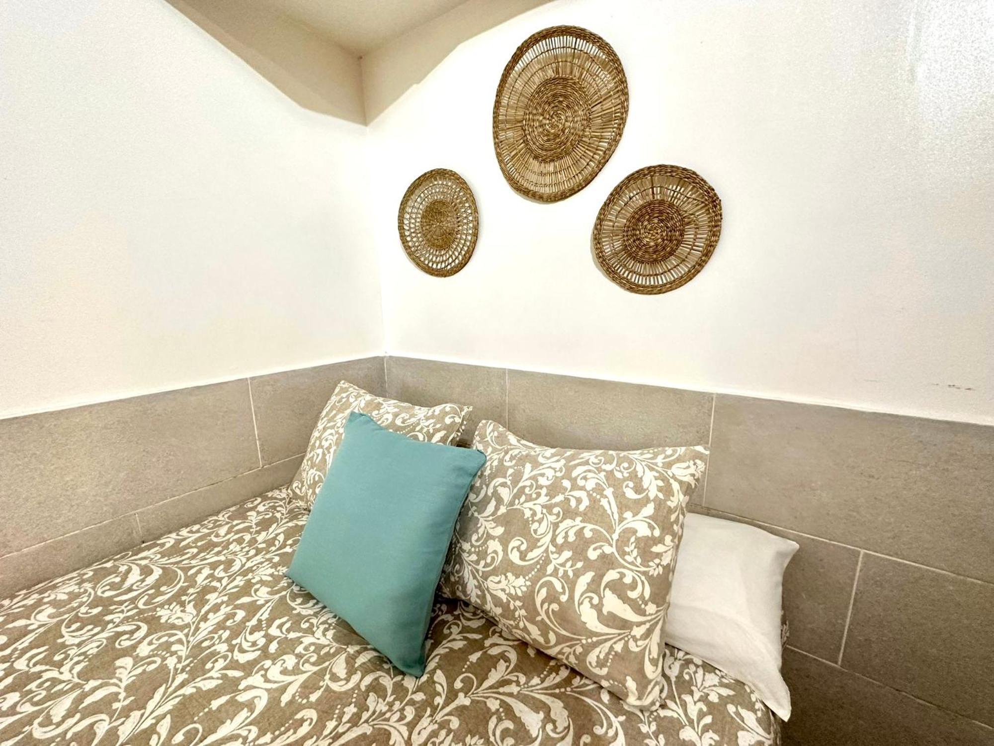 Nice Apartment In Barcelona By Perita Next Metro St T1 Extérieur photo